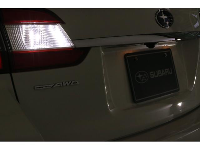 レヴォーグ １．６ＧＴ－Ｓ　ＥｙｅＳｉｇｈｔ　カロッツェリアナビ　サイドカメラ　リヤビューカメラ（66枚目）