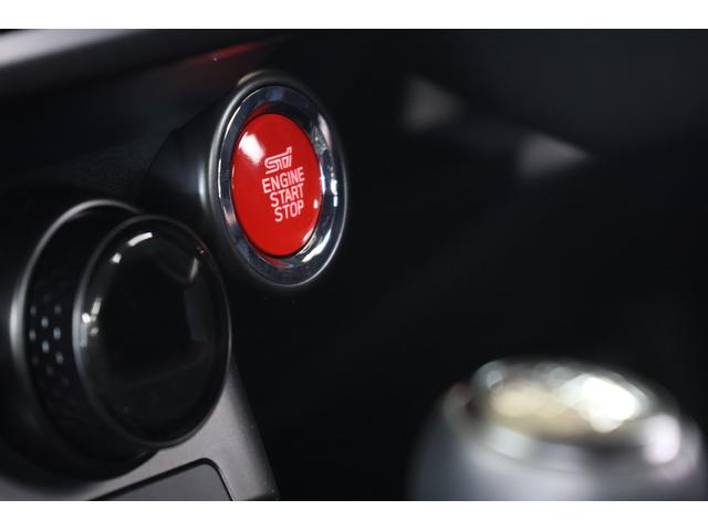 ＢＲＺ ＳＴＩスポーツ　ブレンボキャリパー／ＳＴＩエアロパッケージ（2枚目）