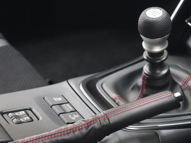 ＢＲＺ ＳＴＩスポーツ　ブレンボキャリパー／ＳＴＩエアロパッケージ（6枚目）