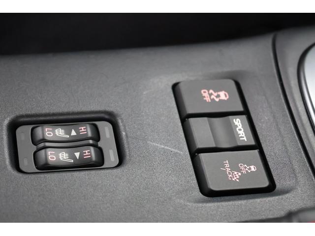 ＢＲＺ ＳＴＩスポーツ　ブレンボキャリパー／ＳＴＩエアロパッケージ（7枚目）