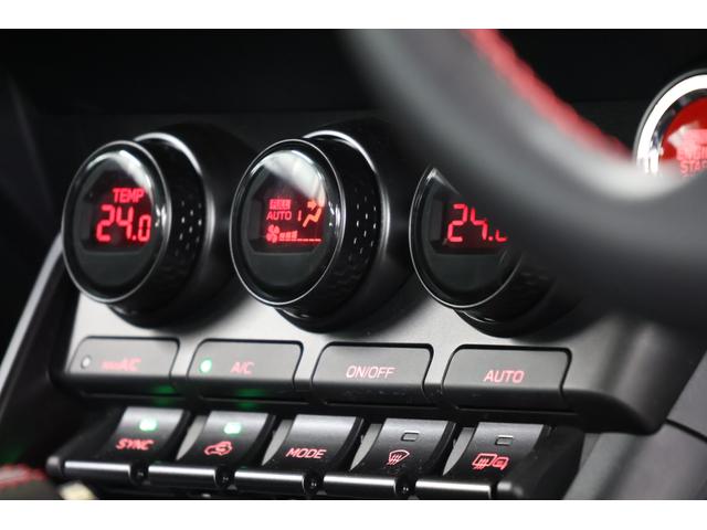 ＢＲＺ ＳＴＩスポーツ　ブレンボキャリパー／ＳＴＩエアロパッケージ（8枚目）