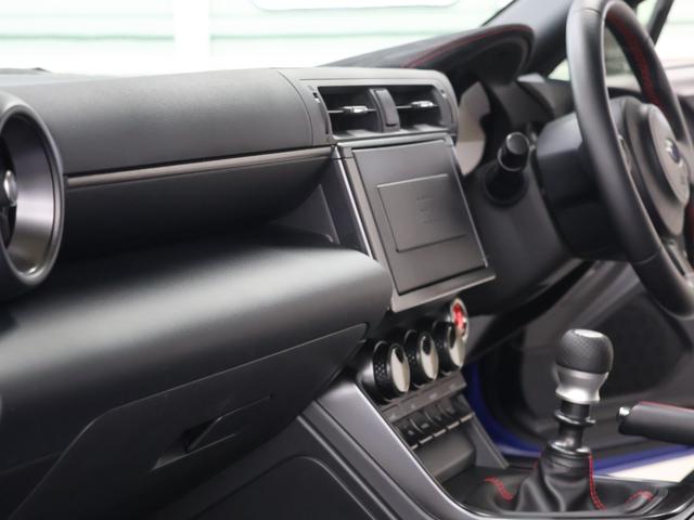 ＢＲＺ ＳＴＩスポーツ　ブレンボキャリパー／ＳＴＩエアロパッケージ（13枚目）