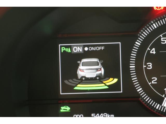 ＢＲＺ ＳＴＩスポーツ　ブレンボキャリパー／ＳＴＩエアロパッケージ（15枚目）