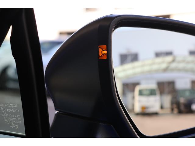 ＢＲＺ ＳＴＩスポーツ　ブレンボキャリパー／ＳＴＩエアロパッケージ（16枚目）