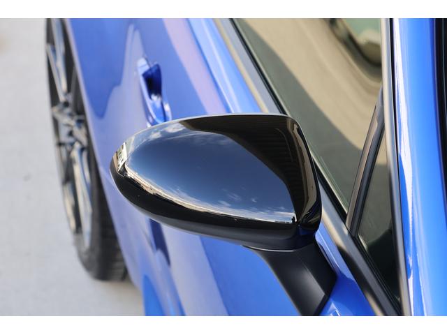 ＢＲＺ ＳＴＩスポーツ　ブレンボキャリパー／ＳＴＩエアロパッケージ（19枚目）