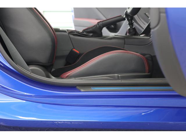 ＢＲＺ ＳＴＩスポーツ　ブレンボキャリパー／ＳＴＩエアロパッケージ（20枚目）