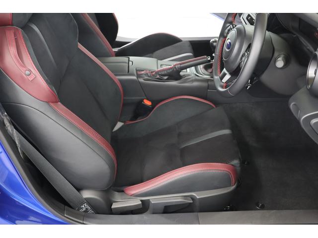 ＢＲＺ ＳＴＩスポーツ　ブレンボキャリパー／ＳＴＩエアロパッケージ（21枚目）