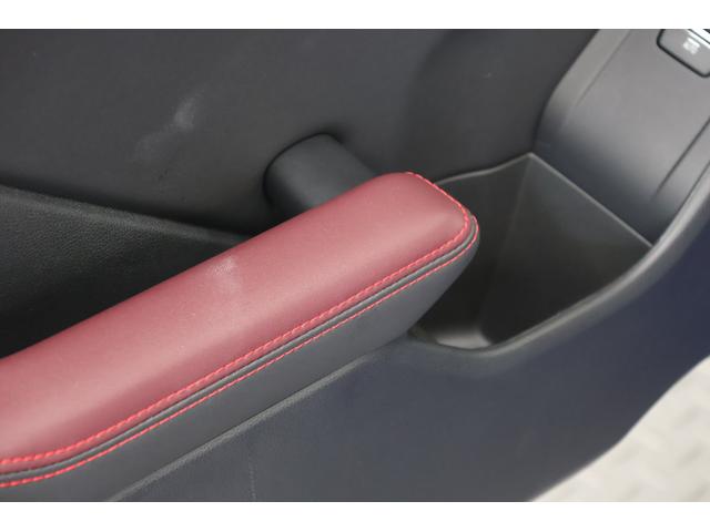 ＢＲＺ ＳＴＩスポーツ　ブレンボキャリパー／ＳＴＩエアロパッケージ（28枚目）