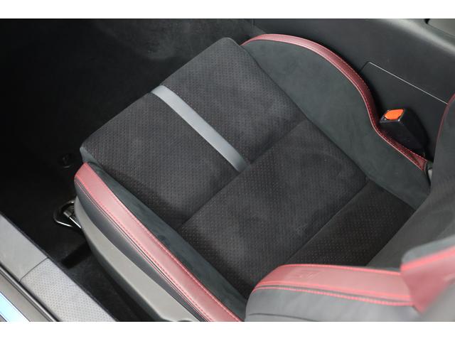 ＢＲＺ ＳＴＩスポーツ　ブレンボキャリパー／ＳＴＩエアロパッケージ（30枚目）