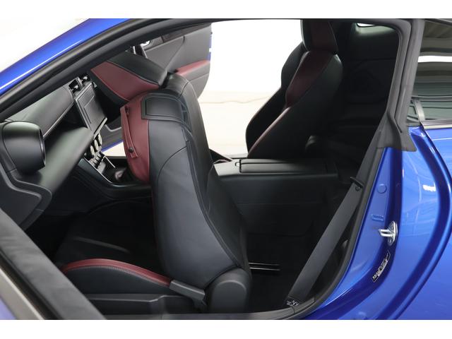 ＢＲＺ ＳＴＩスポーツ　ブレンボキャリパー／ＳＴＩエアロパッケージ（32枚目）