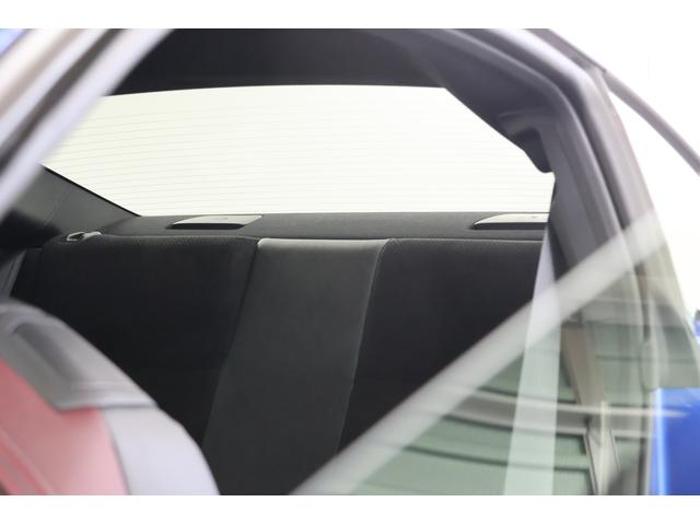 ＢＲＺ ＳＴＩスポーツ　ブレンボキャリパー／ＳＴＩエアロパッケージ（33枚目）