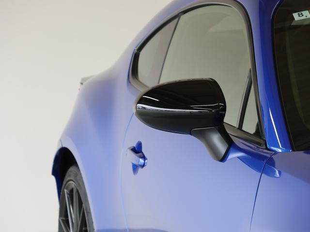 ＢＲＺ ＳＴＩスポーツ　ブレンボキャリパー／ＳＴＩエアロパッケージ（37枚目）