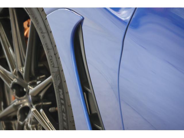 ＢＲＺ ＳＴＩスポーツ　ブレンボキャリパー／ＳＴＩエアロパッケージ（38枚目）