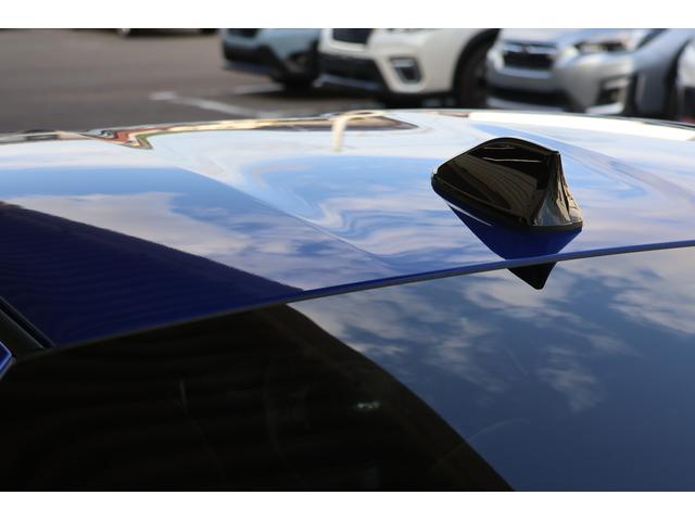 ＢＲＺ ＳＴＩスポーツ　ブレンボキャリパー／ＳＴＩエアロパッケージ（39枚目）