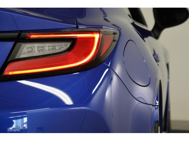 ＢＲＺ ＳＴＩスポーツ　ブレンボキャリパー／ＳＴＩエアロパッケージ（42枚目）