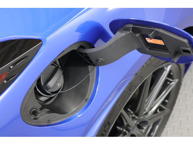 ＢＲＺ ＳＴＩスポーツ　ブレンボキャリパー／ＳＴＩエアロパッケージ（44枚目）