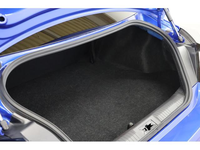 ＢＲＺ ＳＴＩスポーツ　ブレンボキャリパー／ＳＴＩエアロパッケージ（45枚目）