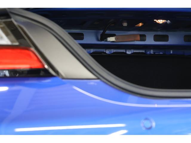 ＢＲＺ ＳＴＩスポーツ　ブレンボキャリパー／ＳＴＩエアロパッケージ（46枚目）