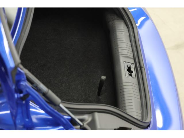 ＢＲＺ ＳＴＩスポーツ　ブレンボキャリパー／ＳＴＩエアロパッケージ（47枚目）