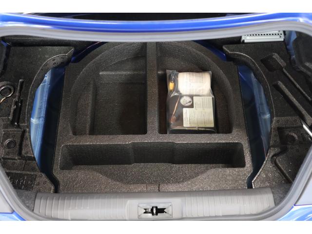 ＢＲＺ ＳＴＩスポーツ　ブレンボキャリパー／ＳＴＩエアロパッケージ（48枚目）