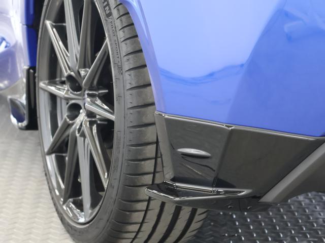 ＢＲＺ ＳＴＩスポーツ　ブレンボキャリパー／ＳＴＩエアロパッケージ（50枚目）