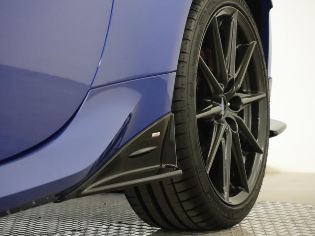 ＢＲＺ ＳＴＩスポーツ　ブレンボキャリパー／ＳＴＩエアロパッケージ（51枚目）