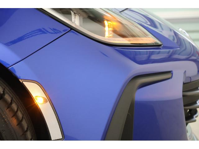 ＢＲＺ ＳＴＩスポーツ　ブレンボキャリパー／ＳＴＩエアロパッケージ（56枚目）