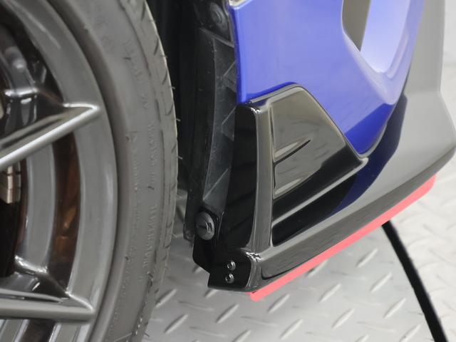 ＢＲＺ ＳＴＩスポーツ　ブレンボキャリパー／ＳＴＩエアロパッケージ（57枚目）