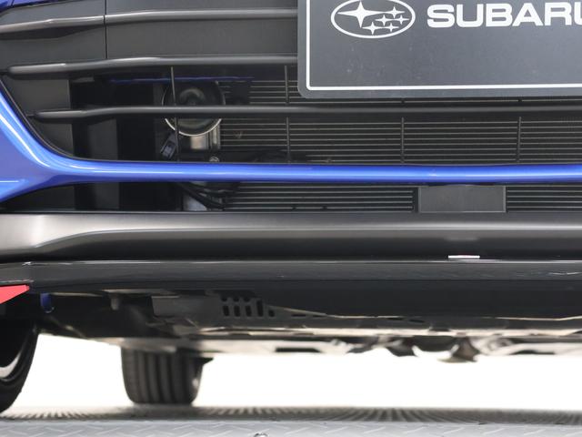 ＢＲＺ ＳＴＩスポーツ　ブレンボキャリパー／ＳＴＩエアロパッケージ（60枚目）