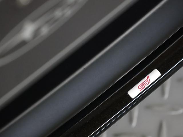 ＢＲＺ ＳＴＩスポーツ　ブレンボキャリパー／ＳＴＩエアロパッケージ（61枚目）