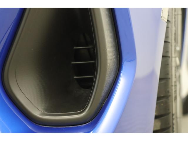 ＢＲＺ ＳＴＩスポーツ　ブレンボキャリパー／ＳＴＩエアロパッケージ（63枚目）