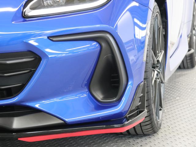 ＢＲＺ ＳＴＩスポーツ　ブレンボキャリパー／ＳＴＩエアロパッケージ（64枚目）