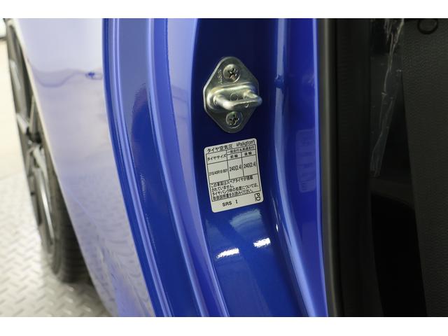 ＢＲＺ ＳＴＩスポーツ　ブレンボキャリパー／ＳＴＩエアロパッケージ（66枚目）