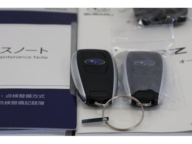 ＢＲＺ ＳＴＩスポーツ　ブレンボキャリパー／ＳＴＩエアロパッケージ（67枚目）