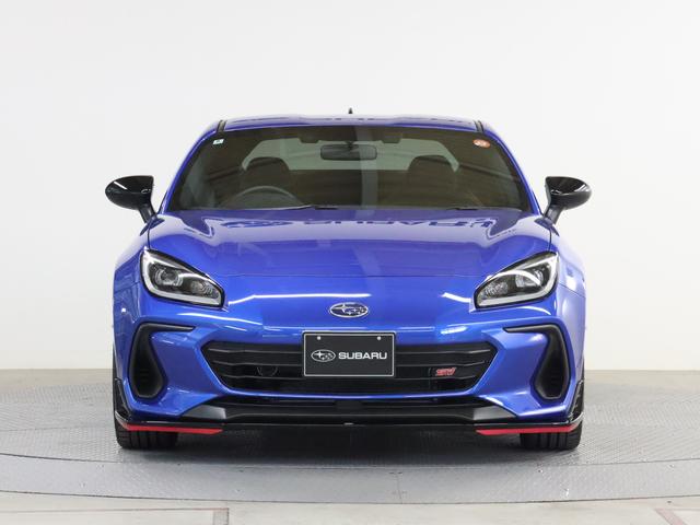 ＢＲＺ ＳＴＩスポーツ　ブレンボキャリパー／ＳＴＩエアロパッケージ（68枚目）