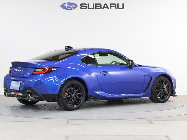 ＢＲＺ ＳＴＩスポーツ　ブレンボキャリパー／ＳＴＩエアロパッケージ（69枚目）