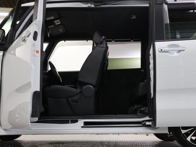シフォン カスタムＲＳ　スマートアシストＡＣＣパナ９”ナビＥＴＣ２．０（4枚目）