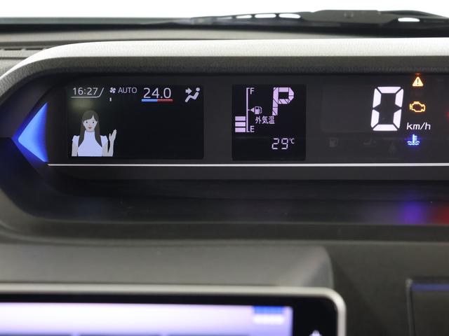 シフォン カスタムＲＳ　スマートアシストＡＣＣパナ９”ナビＥＴＣ２．０（6枚目）