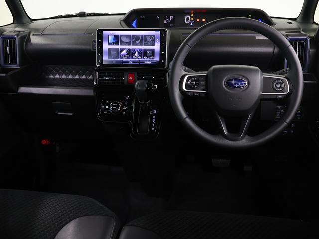 シフォン カスタムＲＳ　スマートアシストＡＣＣパナ９”ナビＥＴＣ２．０（11枚目）