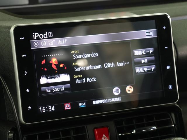 シフォン カスタムＲＳ　スマートアシストＡＣＣパナ９”ナビＥＴＣ２．０（15枚目）