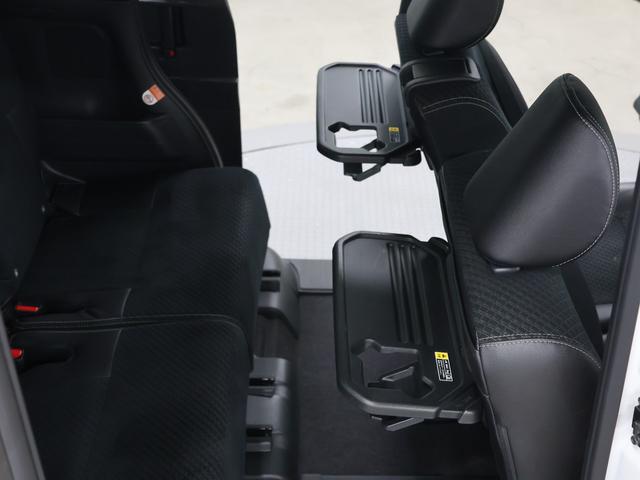 シフォン カスタムＲＳ　スマートアシストＡＣＣパナ９”ナビＥＴＣ２．０（31枚目）