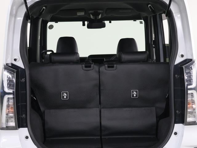 シフォン カスタムＲＳ　スマートアシストＡＣＣパナ９”ナビＥＴＣ２．０（51枚目）