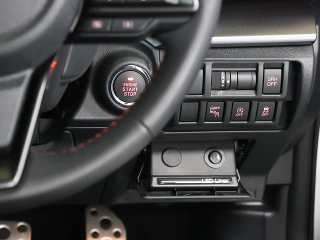 インプレッサスポーツ STIスポーツ 純正アルパインナビ連動前後ドラレコDSRC(4枚目)