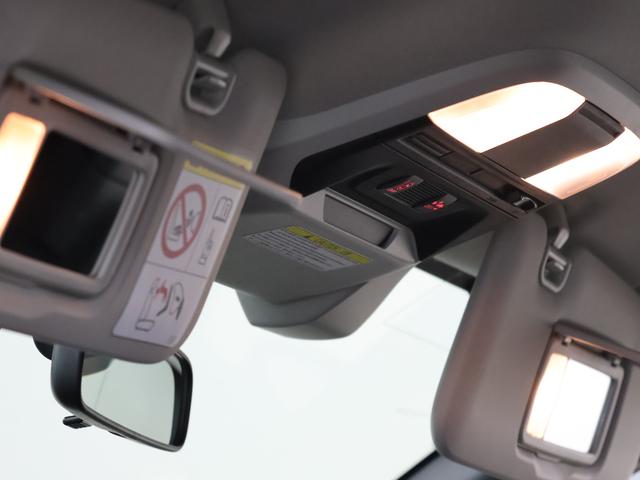 インプレッサスポーツ STIスポーツ 純正アルパインナビ連動前後ドラレコDSRC(8枚目)