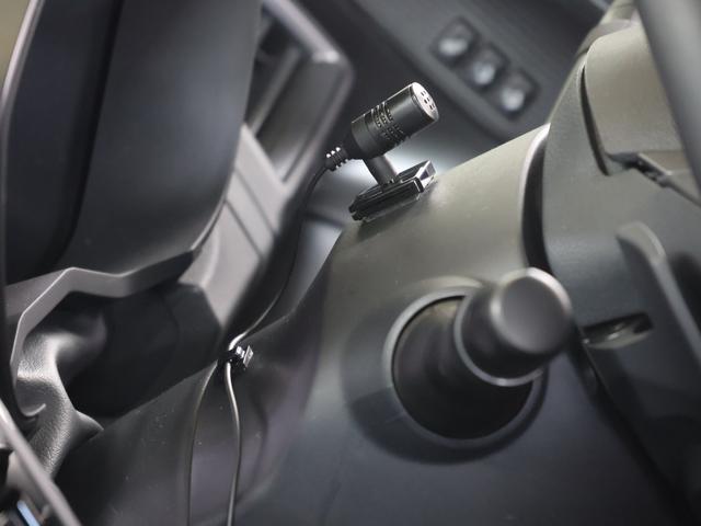 インプレッサスポーツ STIスポーツ 純正アルパインナビ連動前後ドラレコDSRC(23枚目)