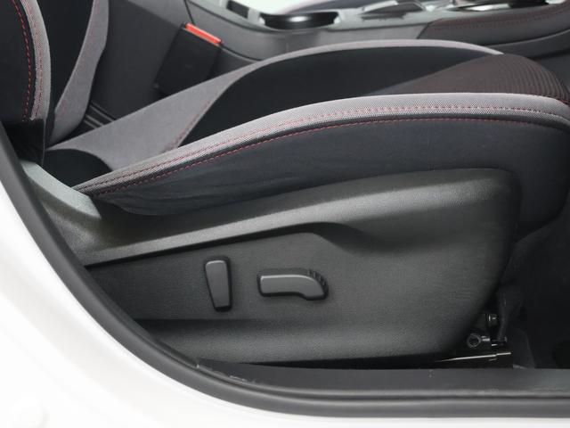 インプレッサスポーツ STIスポーツ 純正アルパインナビ連動前後ドラレコDSRC(27枚目)