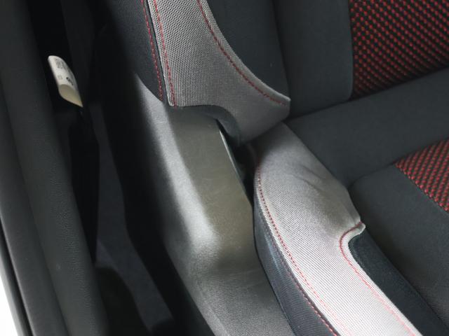 インプレッサスポーツ STIスポーツ 純正アルパインナビ連動前後ドラレコDSRC(28枚目)