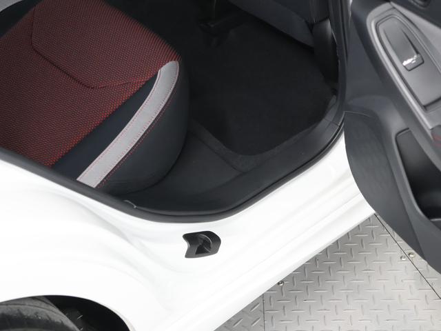 インプレッサスポーツ STIスポーツ 純正アルパインナビ連動前後ドラレコDSRC(42枚目)