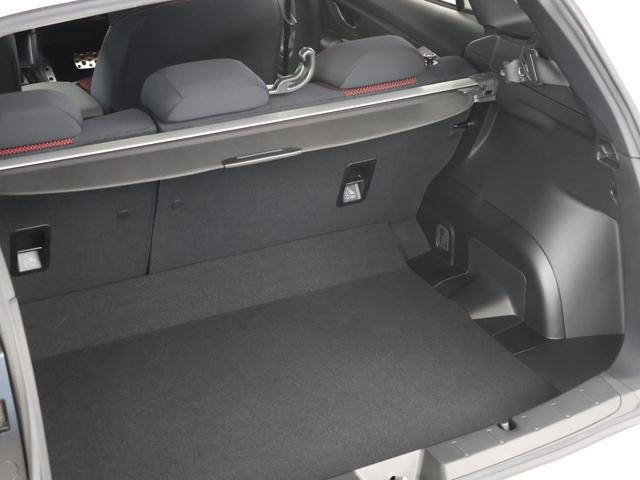 インプレッサスポーツ STIスポーツ 純正アルパインナビ連動前後ドラレコDSRC(47枚目)