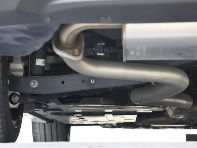 インプレッサスポーツ STIスポーツ 純正アルパインナビ連動前後ドラレコDSRC(51枚目)